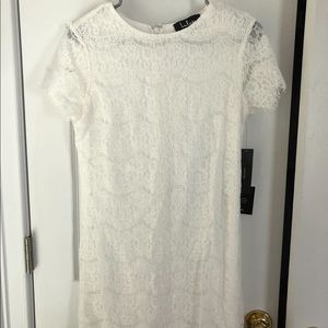 Lulu’s Lace Dress